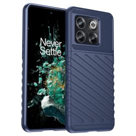 THUNDER Husă de protecție OnePlus 10T 5G albastru