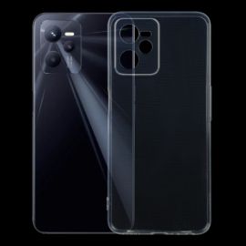 Husa din silicon Realme C35 transparenta