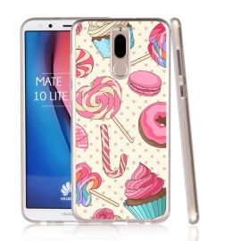 MY ART obal Huawei Mate 10 Lite CANDY (030)