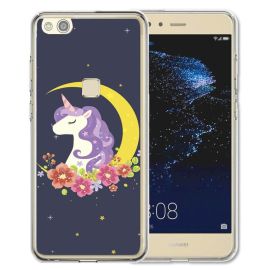 MY ART obal Huawei P10 Lite UNICORN (031)