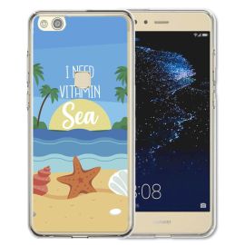 MY ART obal Huawei P10 Lite VITAMIN SEA (033)