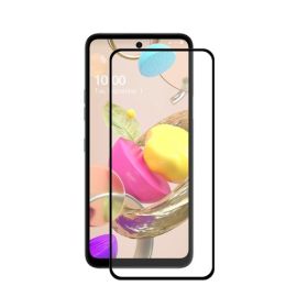 Sticlă 3D securizată LG K42 / K52 / K62