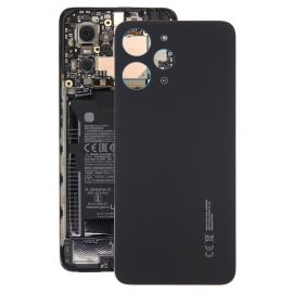 Capac spate original (capac baterie) Xiaomi Redmi 12 negru