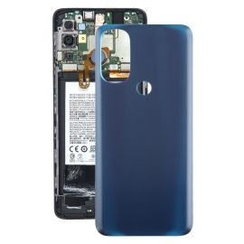 Capac spate original (capac baterie) Motorola Moto G71 5G verde