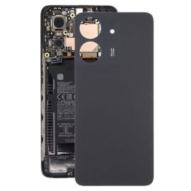 Capac baterie original pentru Xiaomi Redmi 13C negru