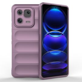 STEPS Husa de protectie Xiaomi 13 Pro violet