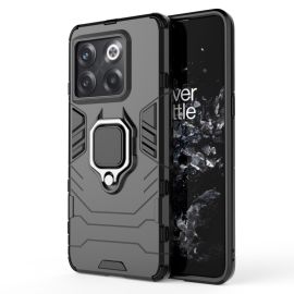 STRONG Husă de protecție OnePlus 10T 5G neagră