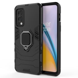 STRONG Husă de protecție OnePlus Nord 2 5G negru