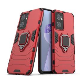 STRONG Husă de protecție OnePlus Nord CE 2 5G roșu