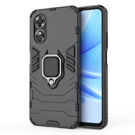 STRONG Husă de protecție Oppo A17 neagră