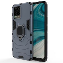 STRONG Pro Capac protecționiste Realme 8 / Realme 8 Pro albastru