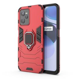 Husă de protecție roșie STRONG Realme C35