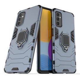 STRONG Husa de protectie Samsung Galaxy M52 5G albastru