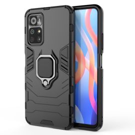 STRONG Husa de protectie Xiaomi Poco M4 Pro 5G neagra