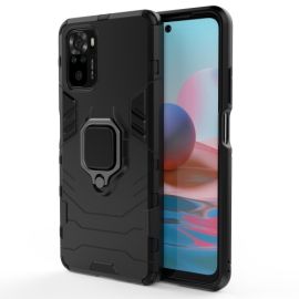 STRONG Pro Capac protecționiste Xiaomi Redmi Note 10 / Note 10S negru