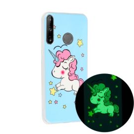 TPU ART TPU Luminous Huawei P40 Lite E UNICORN