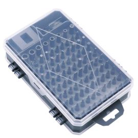 Set de șurubelnițe pentru mobil 112in1