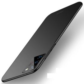 MOFI Ultra subțire Samsung Galaxy Note 20 Ultra negru