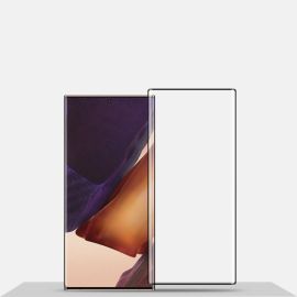 Sticlă securizată 3D Samsung Galaxy Note 20 Ultra Black