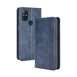 BUSINESS Capac Wallet OnePlus Nord N10 5G albastru