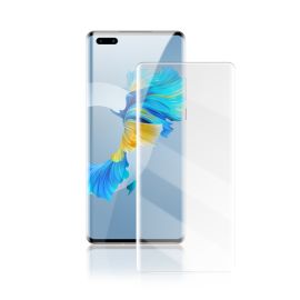 Sticlă securizată UV pentru Huawei Mate 40 Pro