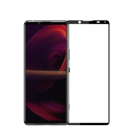 Sticlă de protecție securizată 3D pentru Sony Xperia 5 III