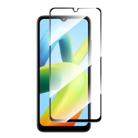 Sticla securizata 3D pentru Xiaomi Redmi A1 / Redmi A2