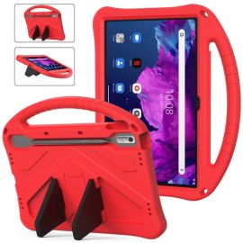 KIDDO pentru copii pentru Lenovo Tab P11 Pro Gen 2 rosie