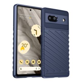 THUNDER Husă de protecție pentru Google Pixel 7a albastru