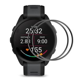 ENKAY 2x 3D Folie de protecție pentru Xiaomi Watch S4