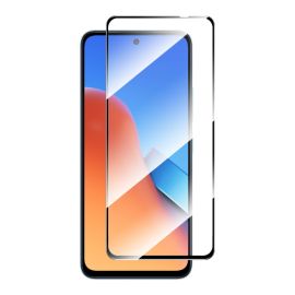 Sticlă de protecție securizată 3D pentru Xiaomi Redmi 12