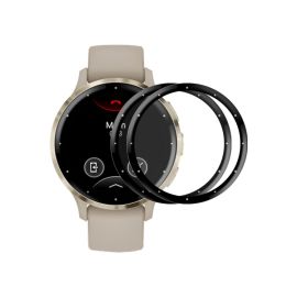 ENKAY 2x 3D Folie protectoare Garmin Venu 3S