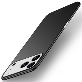 MOFI Husă plastic pentru Apple iPhone 17 Pro Max, negru