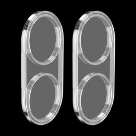 ENKAY 2x sticlă de protecție pentru camera Nothing Phone 2