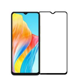 Sticlă de protecție securizată 3D pentru Oppo A38