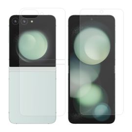 ENKAY HYDROGEL Set folii de protectie pentru Samsung Galaxy Z Flip 5 5G
