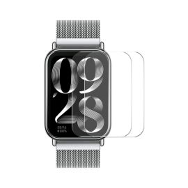 ENKAY 2x sticlă temperată Xiaomi Smart Band 8 Pro