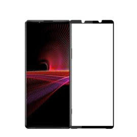 3D Sticlă de protecție călită pentru Sony Xperia 1 VI