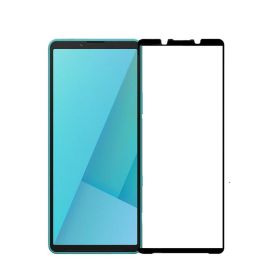 3D folie de protecție temperată pentru Sony Xperia 10 VII