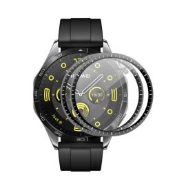ENKAY 2x Folie de protecție 3D pentru Huawei Watch GT 6 46mm