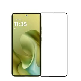 Sticlă securizată de protecție 3D pentru Motorola Moto G86 5G / Moto G86 Power 5G