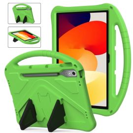 Husa KIDDO pentru copii pentru Lenovo Tab P12 verde