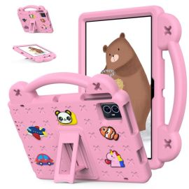 FANY Husă pentru tabletă pentru T Tablet 2 roz