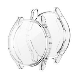 TPU FULL COVER Husă pentru Samsung Galaxy Watch 7 40mm transparent