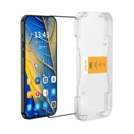 ENKAY EASY INSTALL Sticlă de protecție pentru Infinix Hot 50 Pro