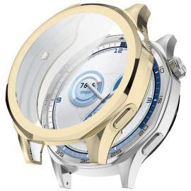 TPU FULL COVER Capac pentru Huawei Watch GT 5 46mm gold