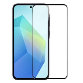 3D Sticlă de protecție călită pentru Samsung Galaxy A36 / A56