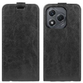 Husă tip carte pentru Honor 400 Smart 5G / Honor X7d, negru