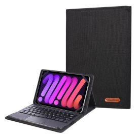 FABRIC Husă universală pentru tabletă cu diagonala de 7-8" neagră