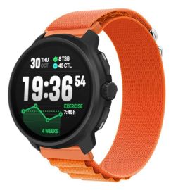 Curea NYLON de schimb pentru Suunto Race 2 portocaliu